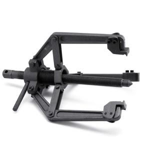 Three Claw Bearing Puller Auto 150mm Garage Hand Tools