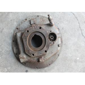 EX400-5 Excavator Hydraulic Pump Parts Transmission Housing 0001472