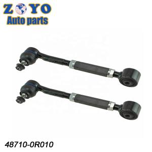 SCA-9218 Rear Control Arm Bushing for Toyota Harrier RAV4 2006-2010 Car Fitment