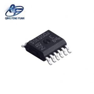 STMicroelectronics VND5E050ACJTR Chip Ic Transistor Diodo De Paduk Microcontroll