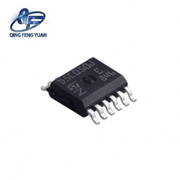 STMicroelectronics VND5E050ACJTR Chip Ic Transistor Diodo De Paduk Microcontroll