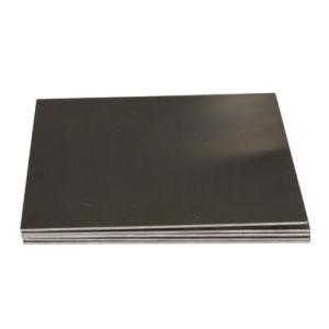 Quality manufacturer supplier tungsten plates for sale