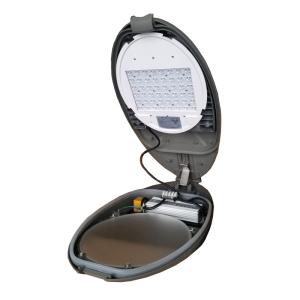 Durable 80w 100w 150w 180w 3030 Smd Led Street Light Outdoor Ip66 Waterproof