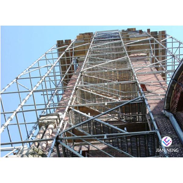 Buy Highways Subways Bridges Tunnels Scaffold Stair Tower Hot Dip Galvanized at wholesale prices
