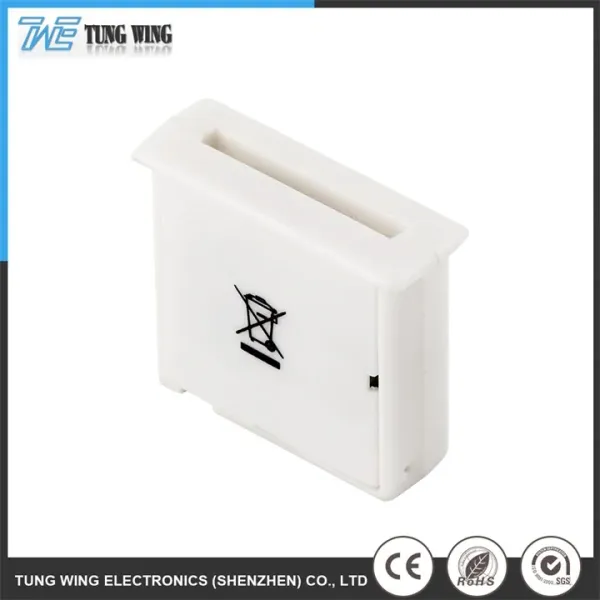 Waterproof Customizable Sound Duration Replaceable Battery Sound Module Talking Box for Toys and Education