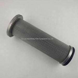 Industrial Oil Filter Hydraulic Oil Filter Assembly Hydraulic Filter Stainless