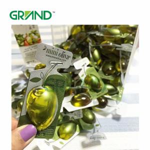 Alcala Mini Liquid Forming Filling Sealing Machine