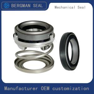 108T-17mm-45mm Submersible Pipeline Pump Mechanical Seal