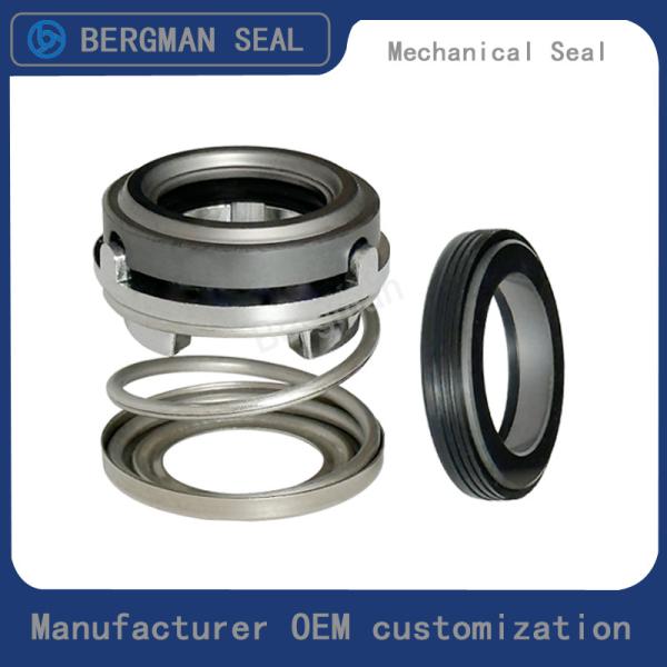 Buy 108T-17mm-45mm  Submersible Pipeline Pump Mechanical Seal at wholesale prices