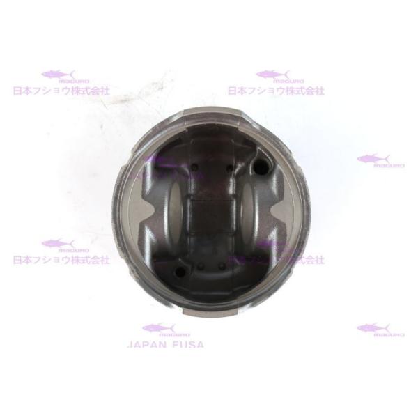 Buy Dia 105mm Diesel Engine Piston ISUZU 4BG1T-3G 6BG1T-3G 1-12111918-0 at wholesale prices