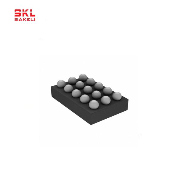 Buy TPS63805YFFR Power Management IC For Low Voltage Applications at wholesale prices