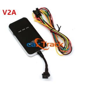 GSM 2G Motorcycle GPS Tracker Real Time Tracking And History Track