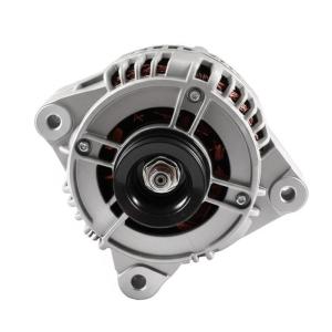 EexcavaStart Liebherr Excavator Alternator 24V 45A OEM 01181739