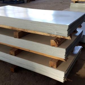 Precise Processing Z30-Z275 Minimum Spangle Zinc Coated Sheet Galvanized Gi