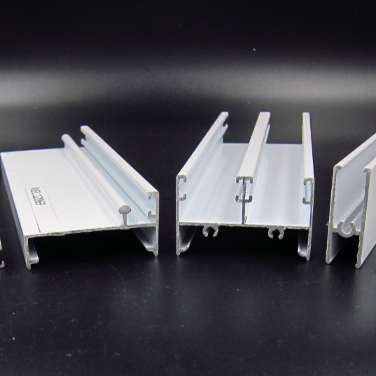 Buy Extrude Aluminium Profile To Mexico Windows Frame at wholesale prices