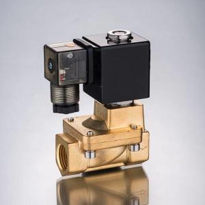PU225 Series Solenoid Valve