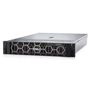 Quality High Performance Processor R7625 Amd Platform Empty Machine 16*2.5 2u Rack Server R7625 for sale