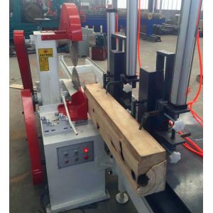 Heavy Duty Log Table Circular Sawmill with Carriage/Wood Cutting Saw Circular