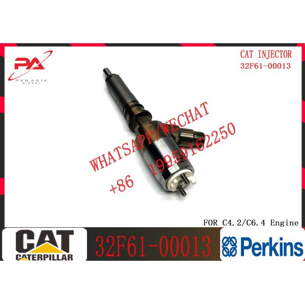 engine injector 32F61-00013 326-4700 326-4756 326-4740 10R-7951 2645A717 32F61