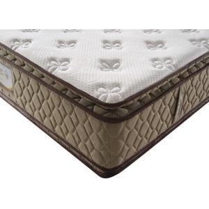 Classic Compressed Double Medium Firm Mattress Topper With Memory Foam
