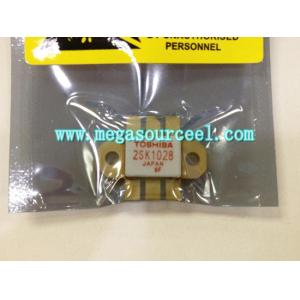 RF Power Transistors BLS2731-10 Microwave power transistor  RF Power Transistors