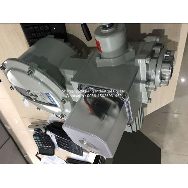 Buy SIPOS Electric Actuator 2SA5010-5CE00-4BB3-Z B16 at wholesale prices