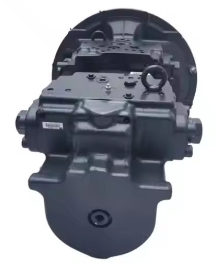 PC450-7 PC450LC-7 Hydraulic Main Pump 708-2H-00450 708-2H-00027 708-2H-00026