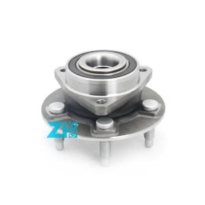 Front wheel hub bearing units 13504970 for Buick Cadillac Chevrolet 13504970