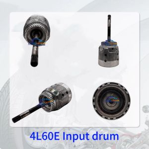 China 4L60E 4L65E Transmission Input Drum with Shaft on sale