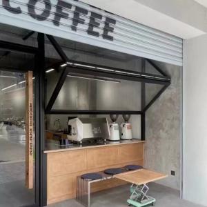 Heat-Reflective Folding Window Technology Reducing Cooling Demands in Arid