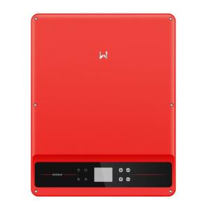 Goodwe 35 Kw Solar Inverter LVSMT GW35KLS-MT Three Phase