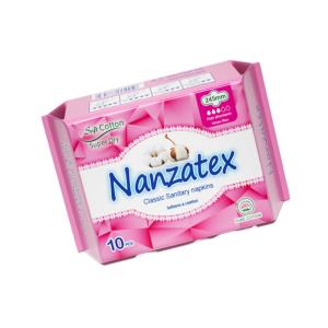 Premium Breathable Cotton Sanitary Napkin For Women