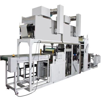 Buy Advanced Aluminum Honeycomb Equipment Automatic Gluing Machine at wholesale prices