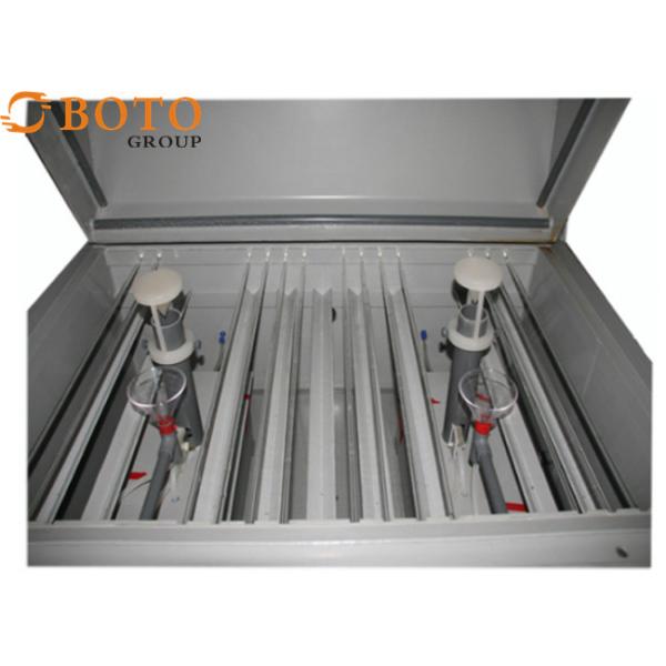 Buy B-SST-200 Salt Spray Test Chamber for NSS & ACSS Tests per ASTM, JIS H8502 & IEC68-2-11 at wholesale prices