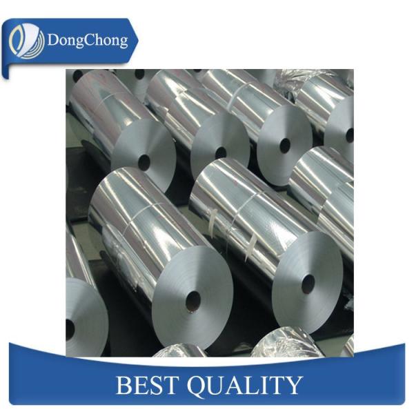 Buy 8011 Pre Painted Aluminum Sheet , Red Anodized Aluminum Sheet Wine Bottle Cap at wholesale prices