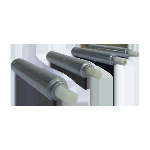 Custom 8NM High Torque Damper with Assist Force for Oven