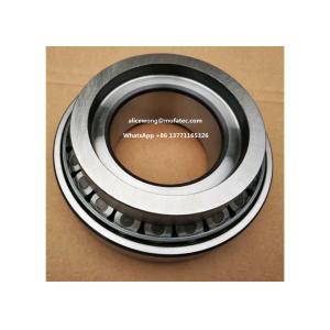 BT1-0332/Q automotive bearing special taper roller bearing 68*140*27/42mm