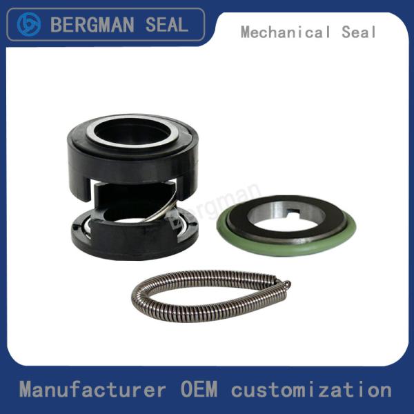 BERGMAN Replace Flygt Pump Seal FAL-20mm 2060 3060 3085 4351 4400 PUMP Lower