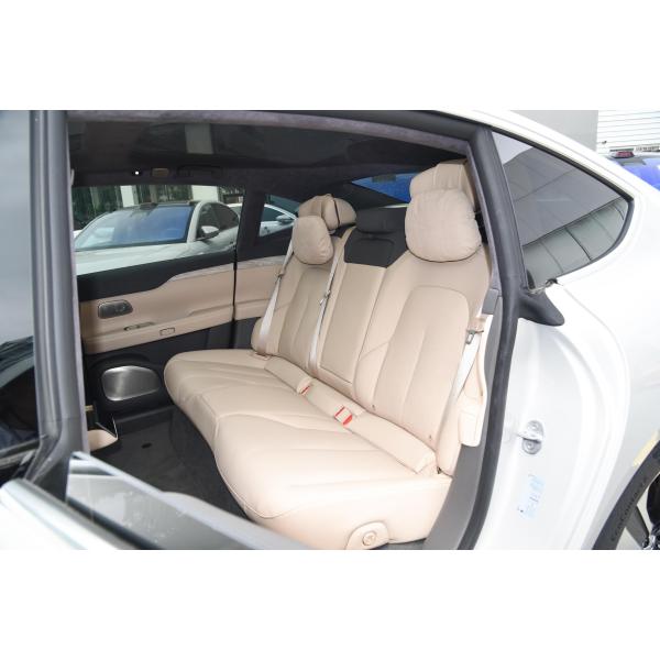 2024 NIO ET7 7-Seater SUV Mid Large Suv Max. power kW 220 299Ps Lithium iron phosphate battery