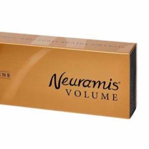 Breast Neuramis Dermal Filler Fda Approval