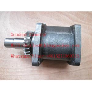 Chongqing k38/k50 diesel engine water pump support 3628640