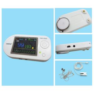 Compact Mobile Ultrasound Machine Visual Digital Stethoscope with PC analysis