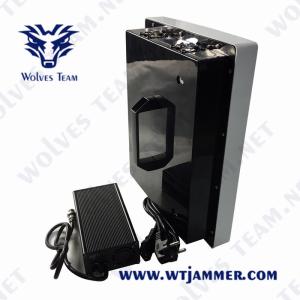 Handheld Type GPS WiFi5.8g Drone Signal Military VIP Protection Security Uav