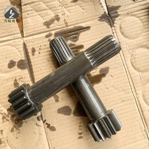 First Level Central Hydraulic Pump Shaft For Excavator EX120-5