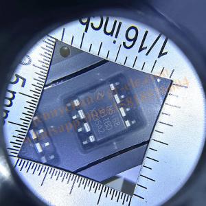 NSI6801TB-DDBR package DUB8 digital isolator IC