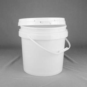 Quality Customized Food Grade Plastic Bucket for sale