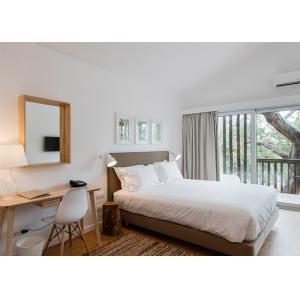 Modern Light Steel Frame House