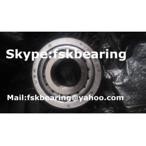 Single Row 28KW04 Tapered Roller Bearing For HONDA Automobile