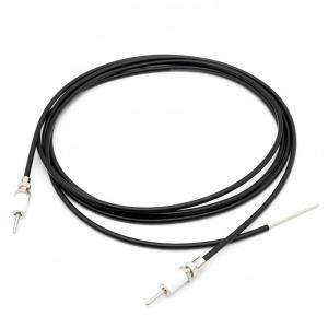 Platinum Resistor Temperature Probe with B Value 5K to 100K and 2p 4p Terminals