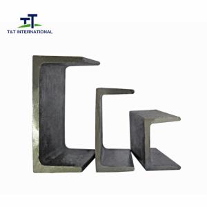 Cross Section Structural Steel Beams Custom Fabrication Seismic Impacts Resist